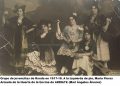 Icon of Grupo de jovencitas de Ronda, y María Flores  de ARRIATE en 1917