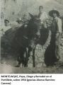 Icon of MONTEJAQUE, amigos en el Portillete sobre 1954