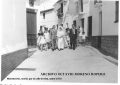 Icon of MONTECORTO, novios por la calle Ermita sobre 1970