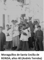 Icon of Monaguillos de Santa Cecilia en RONDA