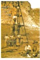 Icon of Trabajadores en la construcción del pantano de MONTEJAQUE